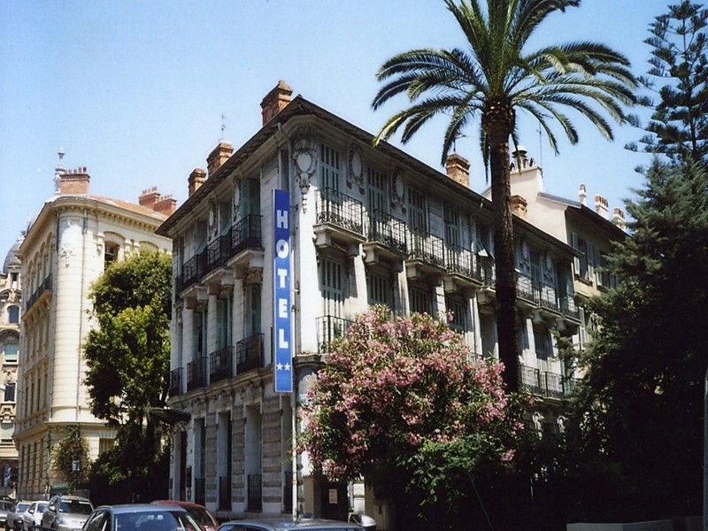 Rivoli Niza
