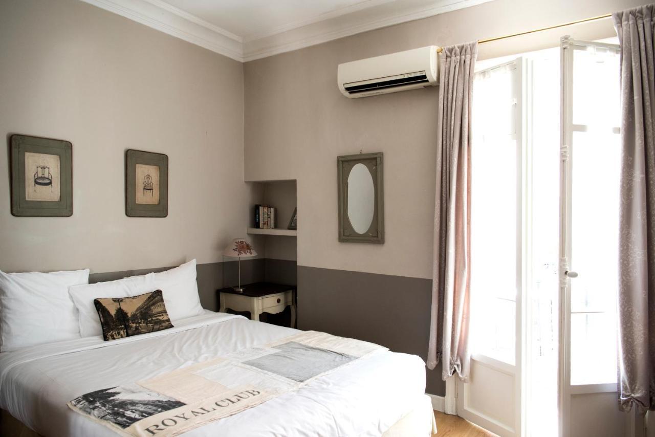 Rivoli Hotel Niza