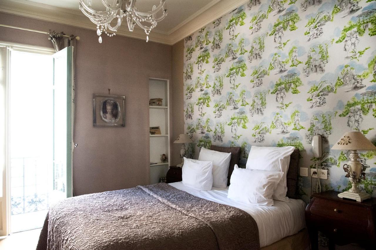 Rivoli Hotel Niza